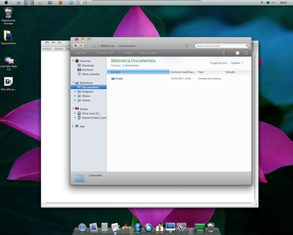 mac os emulator for windows 10